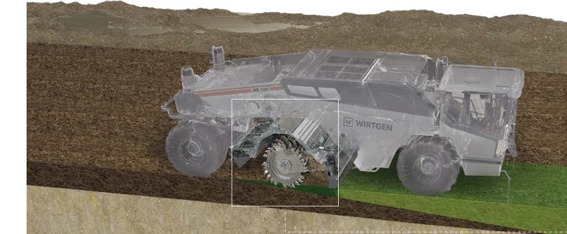 Advanced construction equipment modeling for value engineering and cost optimization